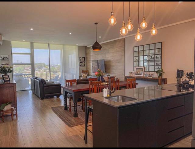 2 BEDROOM PROPERTY TO RENT IN ASCEND TO MIDSTREAM